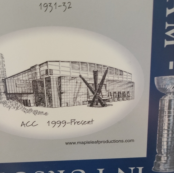 Toronto Maple Leafs Print - Picture 10 of 16